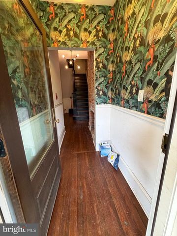 813 S 49TH ST, Philadelphia, PA 19143