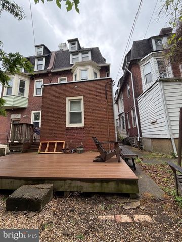 813 S 49TH ST, Philadelphia, PA 19143
