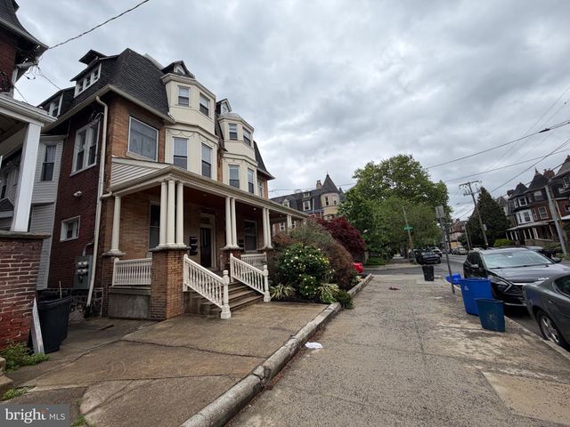 813 S 49TH ST, Philadelphia, PA 19143