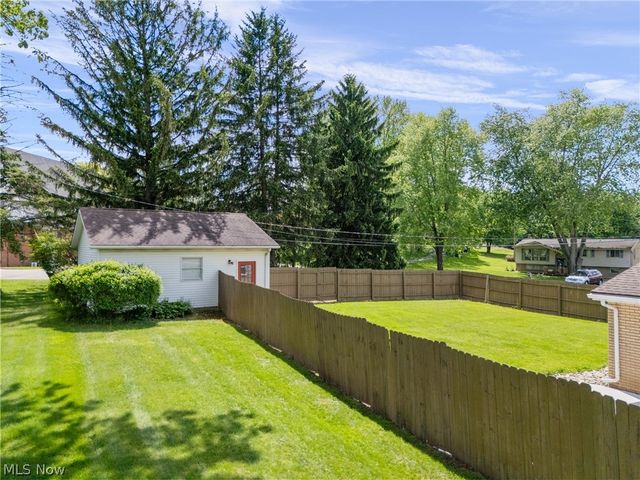 5544 Fairwood Avenue NW, North Canton, OH 44720