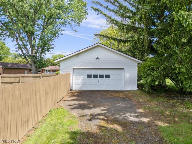5544 Fairwood Avenue NW, North Canton, OH 44720
