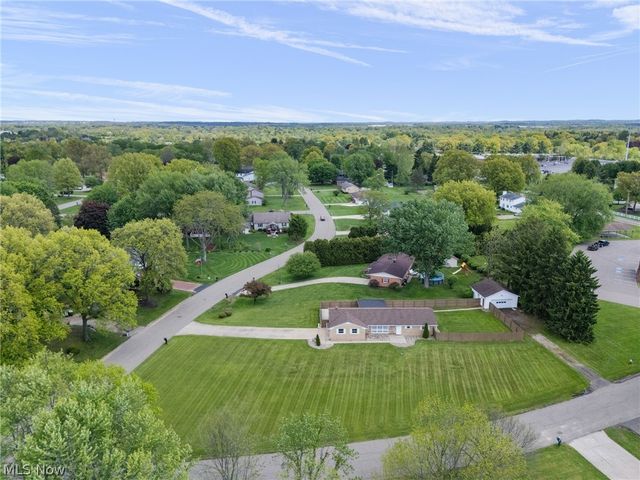 5544 Fairwood Avenue NW, North Canton, OH 44720