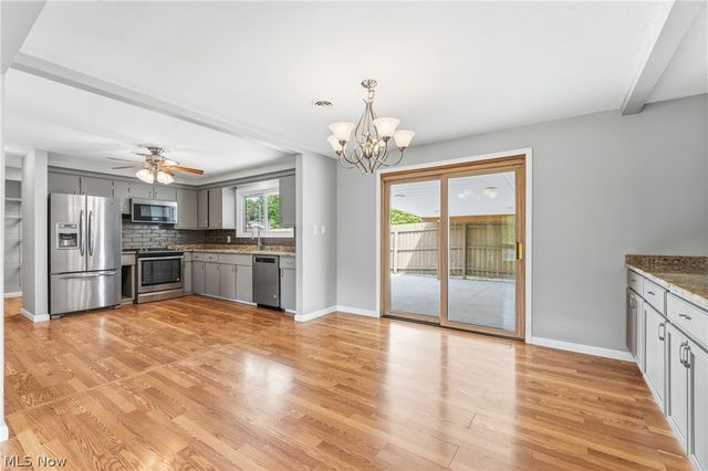 5544 Fairwood Avenue NW, North Canton, OH 44720