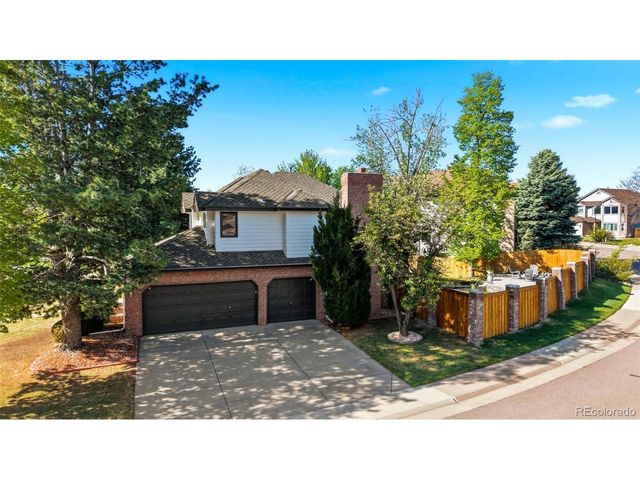 9223 Wolfdale Dr, Lone Tree, CO 80124