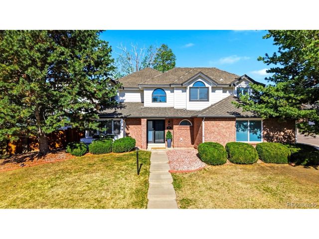 9223 Wolfdale Dr, Lone Tree, CO 80124