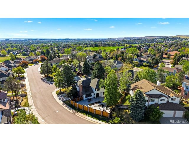 9223 Wolfdale Dr, Lone Tree, CO 80124