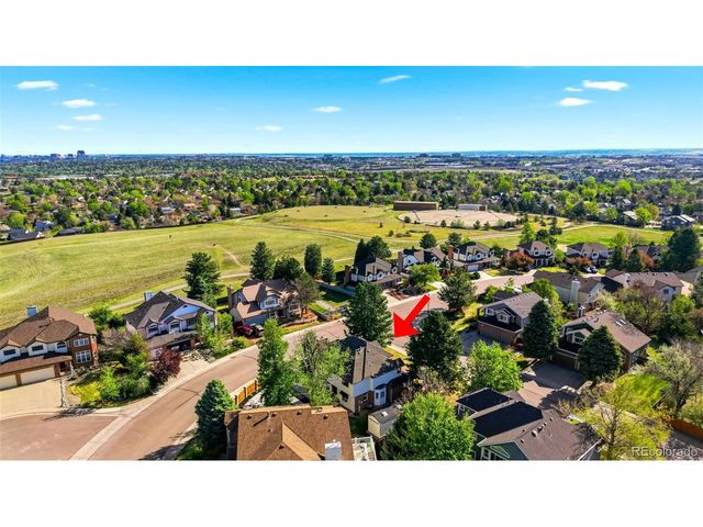 9223 Wolfdale Dr, Lone Tree, CO 80124