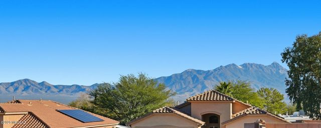 1507 N Via Mazatlan, Green Valley, AZ 85614