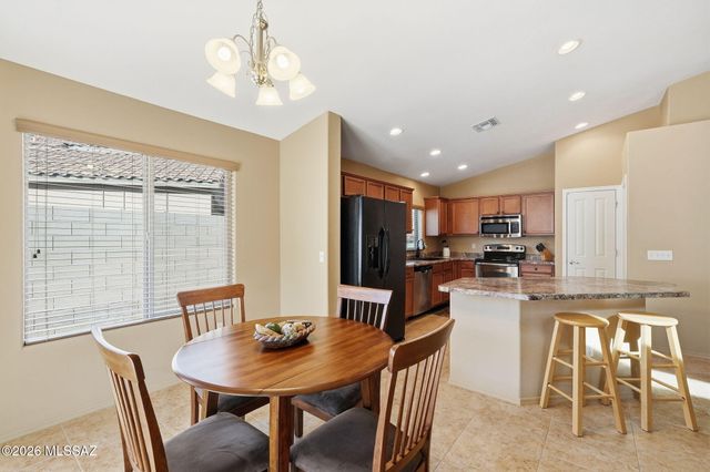 1507 N Via Mazatlan, Green Valley, AZ 85614