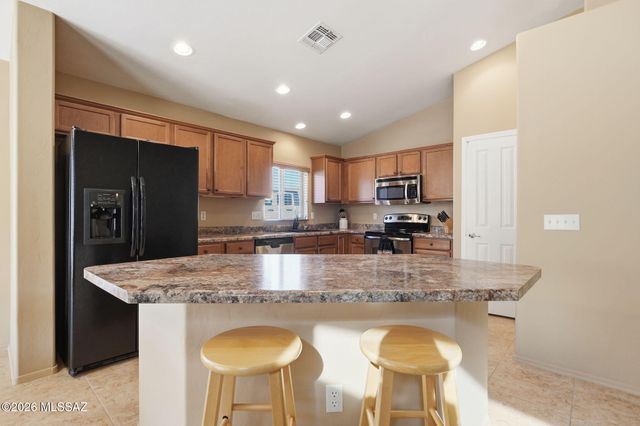 1507 N Via Mazatlan, Green Valley, AZ 85614