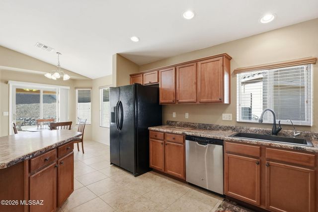 1507 N Via Mazatlan, Green Valley, AZ 85614