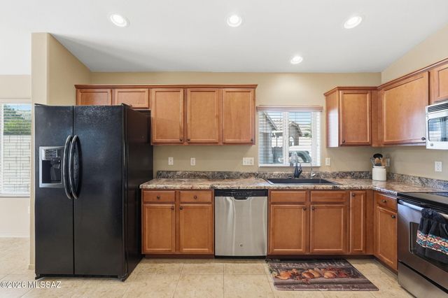 1507 N Via Mazatlan, Green Valley, AZ 85614