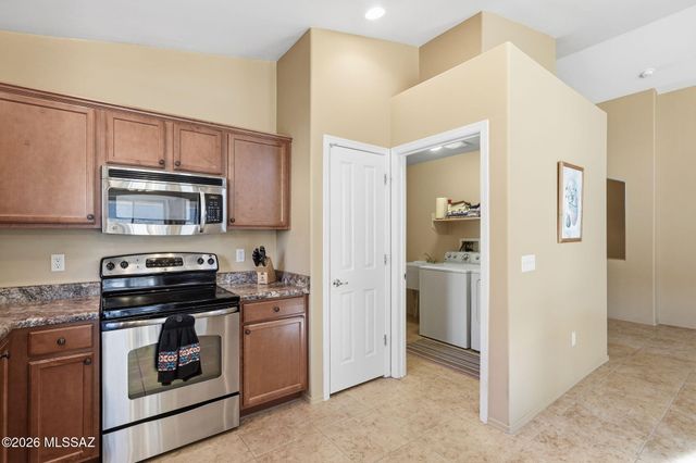 1507 N Via Mazatlan, Green Valley, AZ 85614