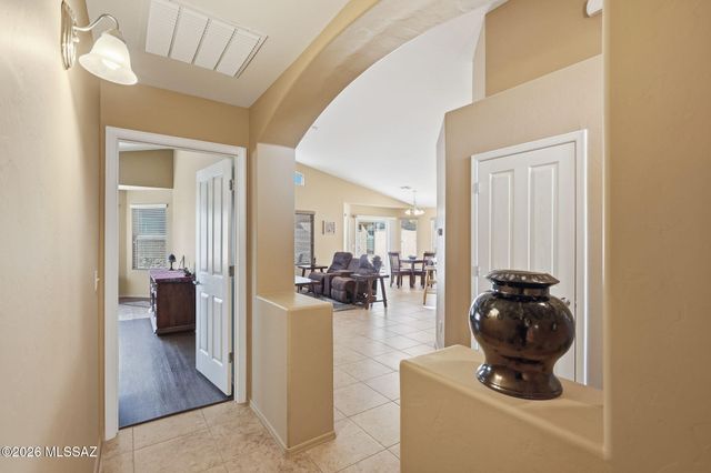 1507 N Via Mazatlan, Green Valley, AZ 85614