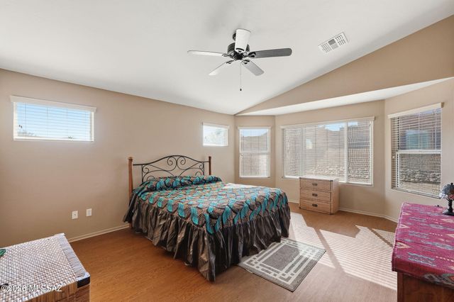 1507 N Via Mazatlan, Green Valley, AZ 85614