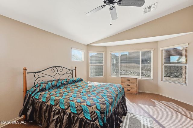 1507 N Via Mazatlan, Green Valley, AZ 85614