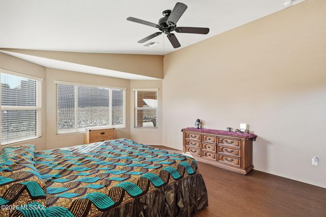 1507 N Via Mazatlan, Green Valley, AZ 85614