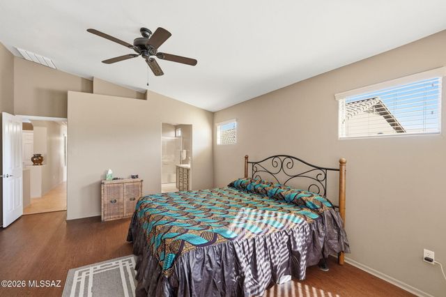 1507 N Via Mazatlan, Green Valley, AZ 85614