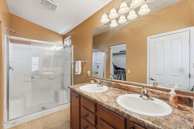 1507 N Via Mazatlan, Green Valley, AZ 85614