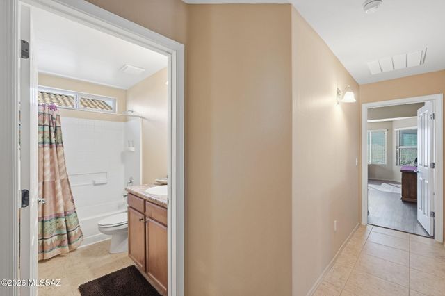 1507 N Via Mazatlan, Green Valley, AZ 85614