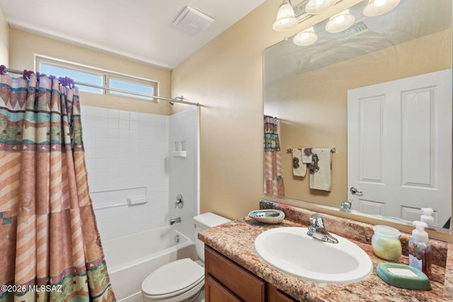 1507 N Via Mazatlan, Green Valley, AZ 85614