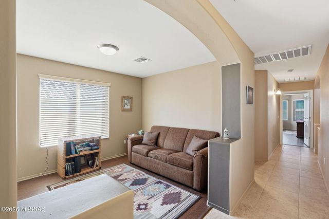 1507 N Via Mazatlan, Green Valley, AZ 85614