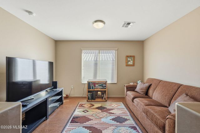 1507 N Via Mazatlan, Green Valley, AZ 85614