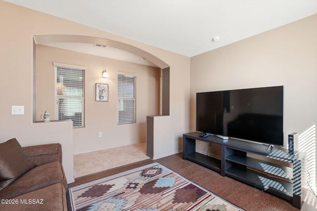 1507 N Via Mazatlan, Green Valley, AZ 85614