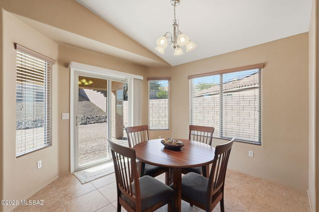 1507 N Via Mazatlan, Green Valley, AZ 85614