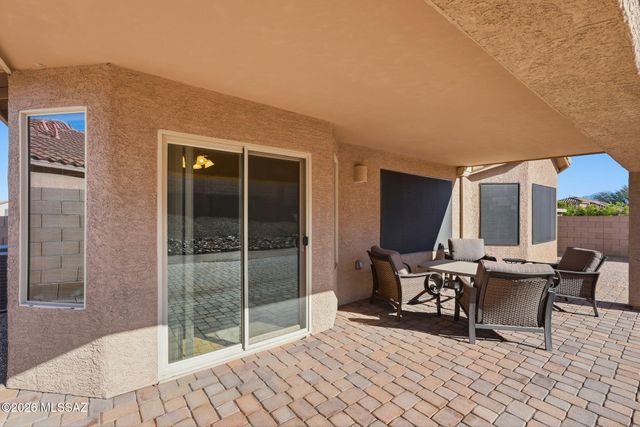 1507 N Via Mazatlan, Green Valley, AZ 85614