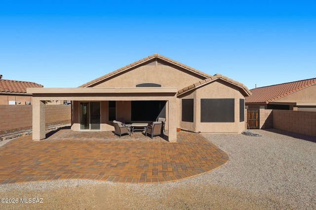 1507 N Via Mazatlan, Green Valley, AZ 85614
