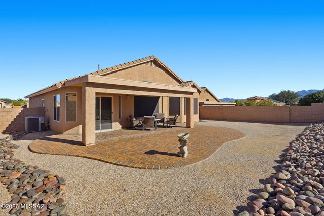 1507 N Via Mazatlan, Green Valley, AZ 85614