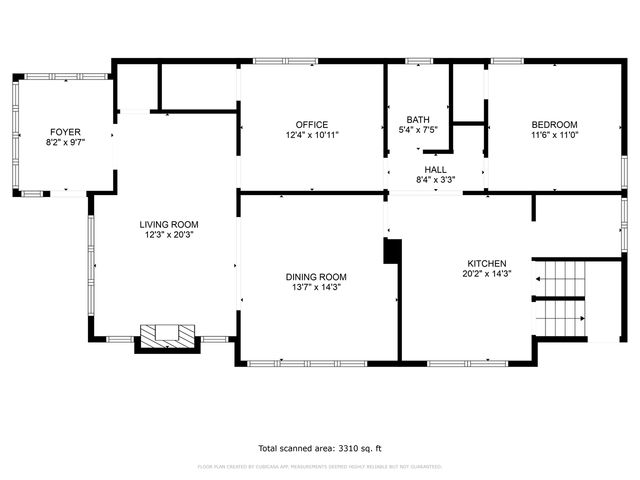 3332 S Kinnickinnic AVENUE, Milwaukee, WI 53207