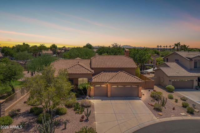 9641 E GARY Street, Mesa, AZ 85207
