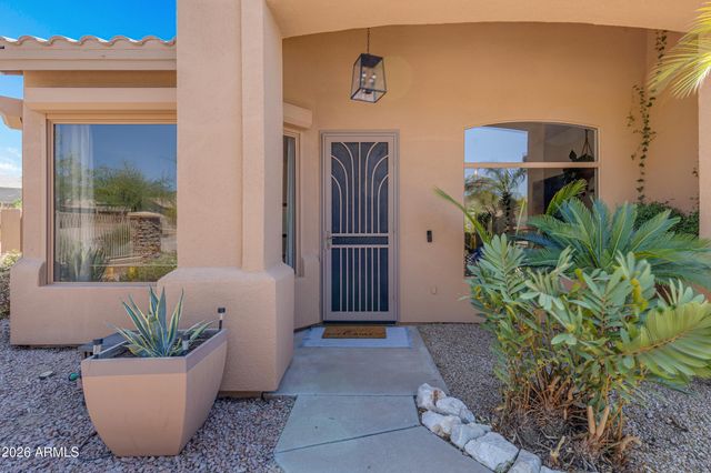 9641 E GARY Street, Mesa, AZ 85207