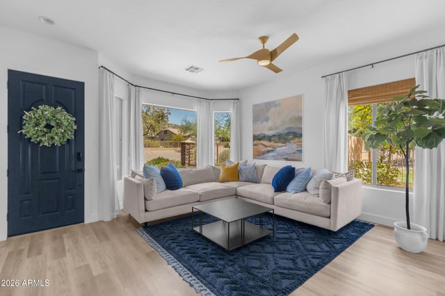9641 E GARY Street, Mesa, AZ 85207