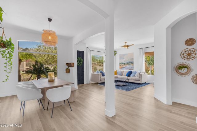 9641 E GARY Street, Mesa, AZ 85207