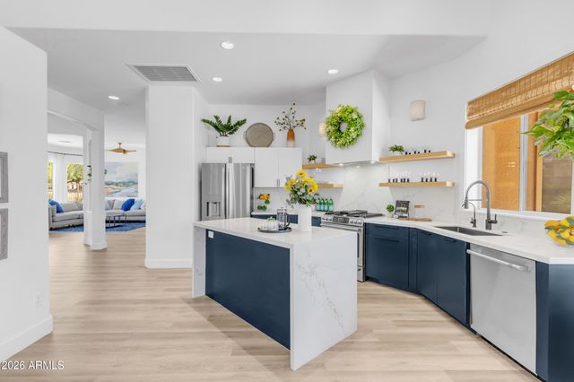 9641 E GARY Street, Mesa, AZ 85207
