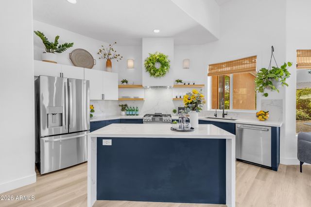 9641 E GARY Street, Mesa, AZ 85207