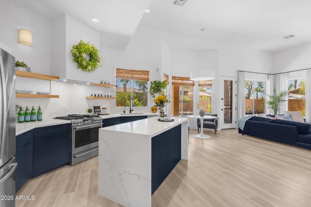 9641 E GARY Street, Mesa, AZ 85207