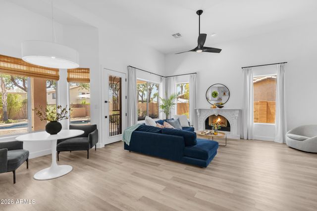 9641 E GARY Street, Mesa, AZ 85207