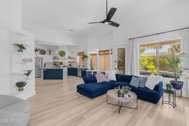 9641 E GARY Street, Mesa, AZ 85207