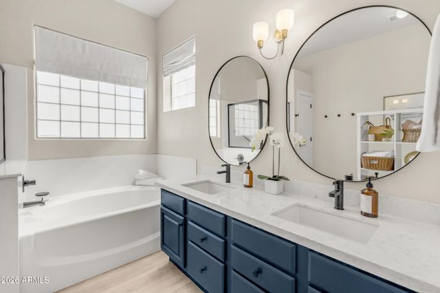 9641 E GARY Street, Mesa, AZ 85207