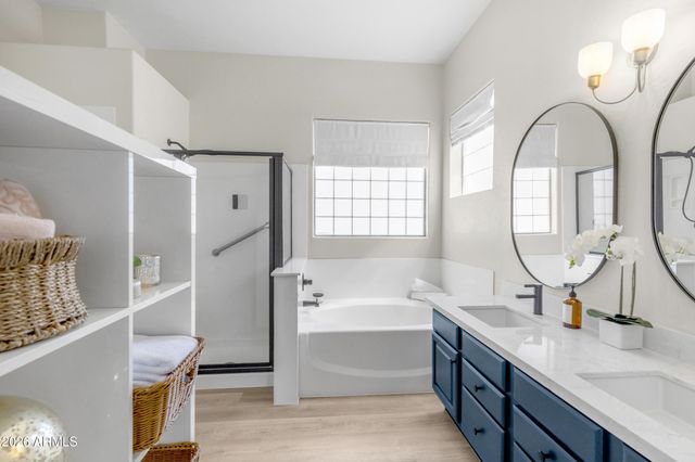 9641 E GARY Street, Mesa, AZ 85207