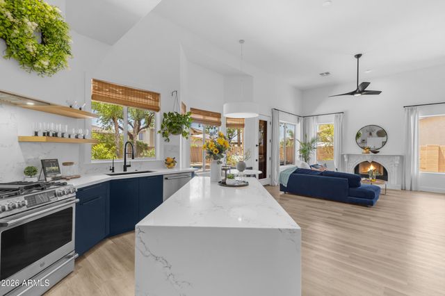 9641 E GARY Street, Mesa, AZ 85207