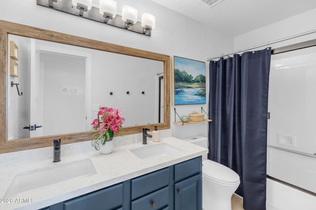 9641 E GARY Street, Mesa, AZ 85207