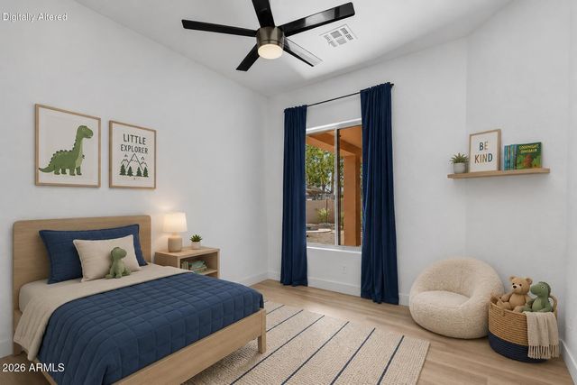 9641 E GARY Street, Mesa, AZ 85207