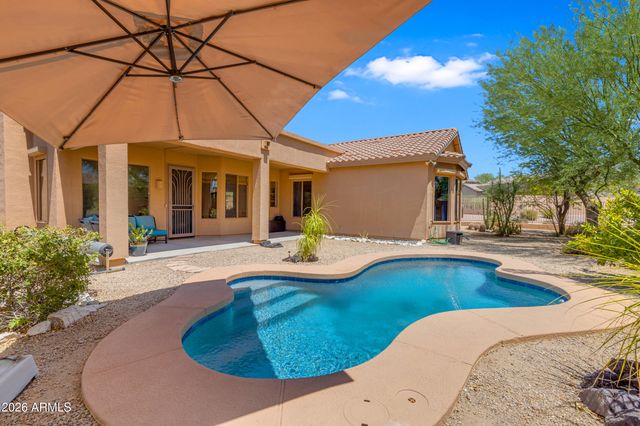9641 E GARY Street, Mesa, AZ 85207