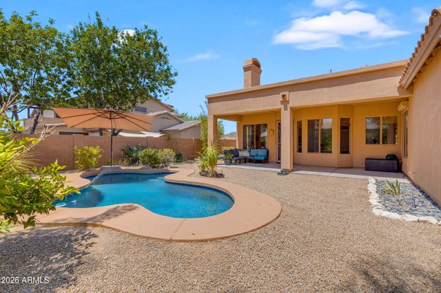 9641 E GARY Street, Mesa, AZ 85207