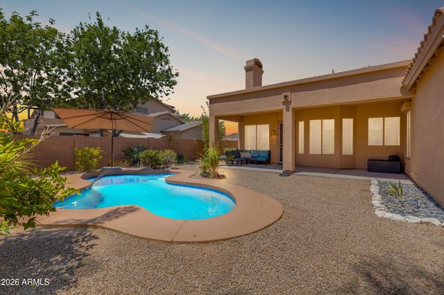 9641 E GARY Street, Mesa, AZ 85207